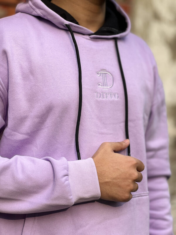 Lavender | Hoodie