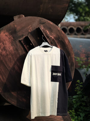 Stay Real | Drop Shoulder