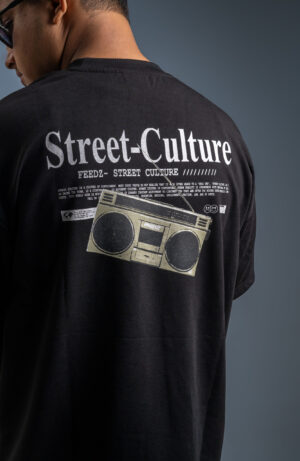 𝐒𝐭𝐫𝐞𝐞𝐭 𝐂𝐮𝐥𝐭𝐮𝐫𝐞