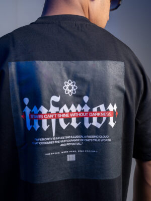 𝐈𝐧𝐟𝐞𝐫𝐢𝐨𝐫