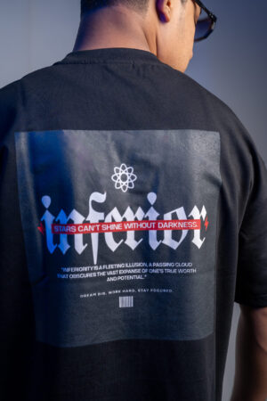 𝐈𝐧𝐟𝐞𝐫𝐢𝐨𝐫