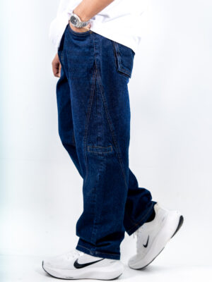 Deep Blue Architecture Series