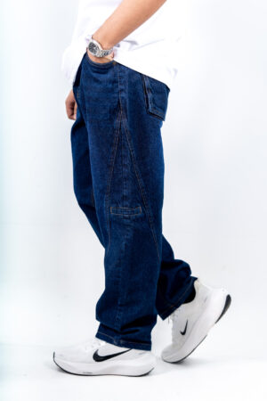 Deep Blue Architecture Series