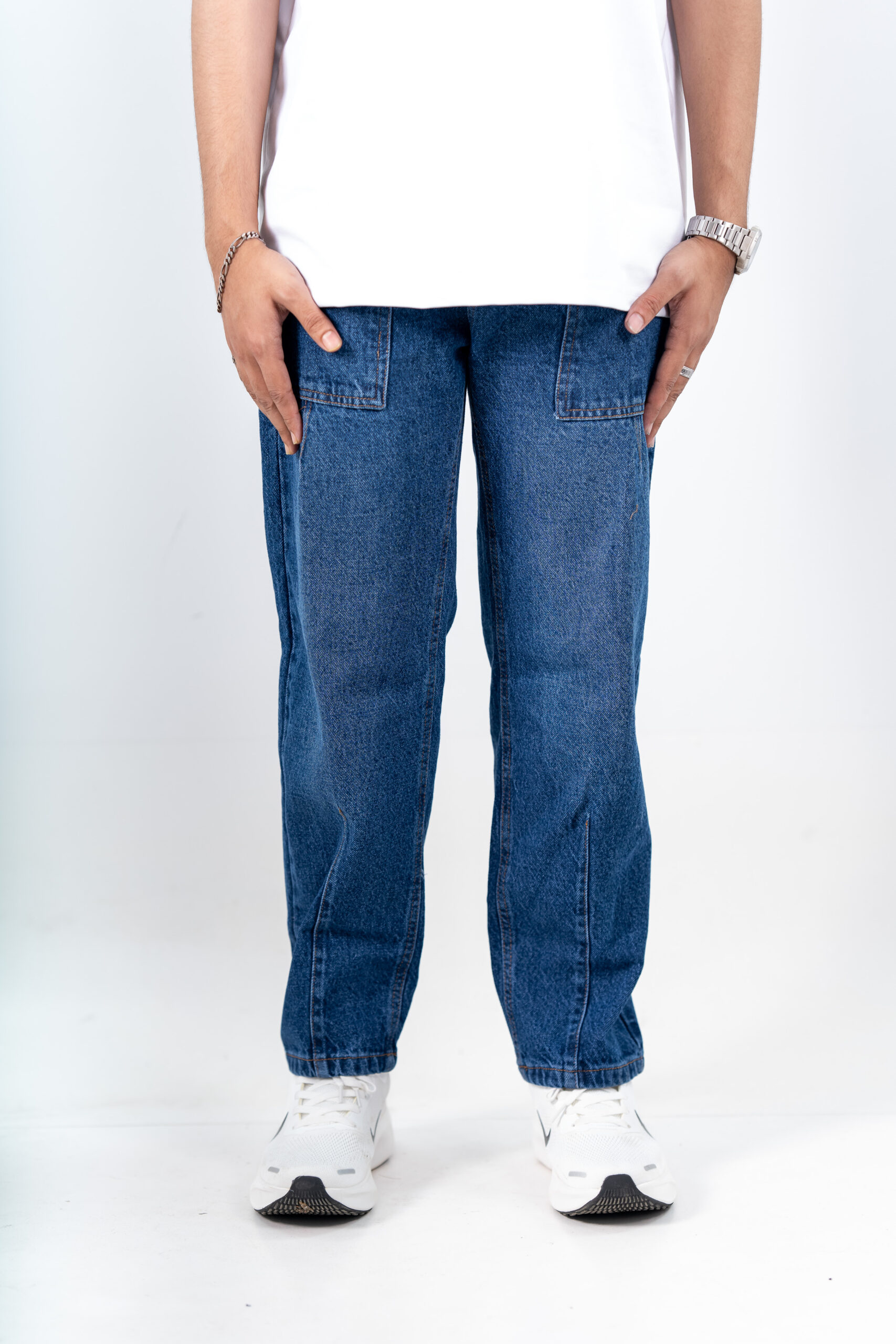 Deep Blue - The Line - Image 6