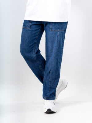 Deep Blue - The Line