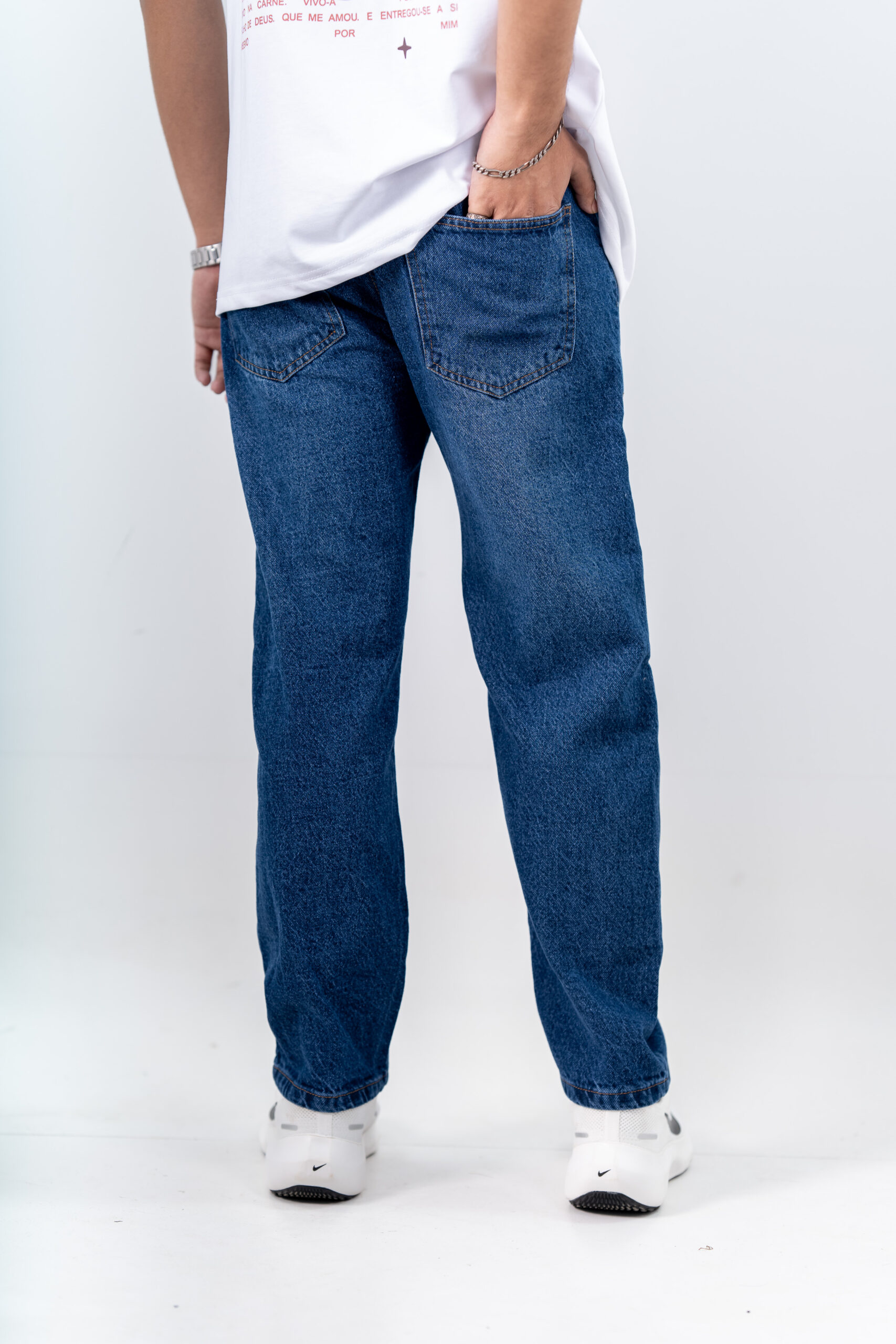 Deep Blue - The Line - Image 3