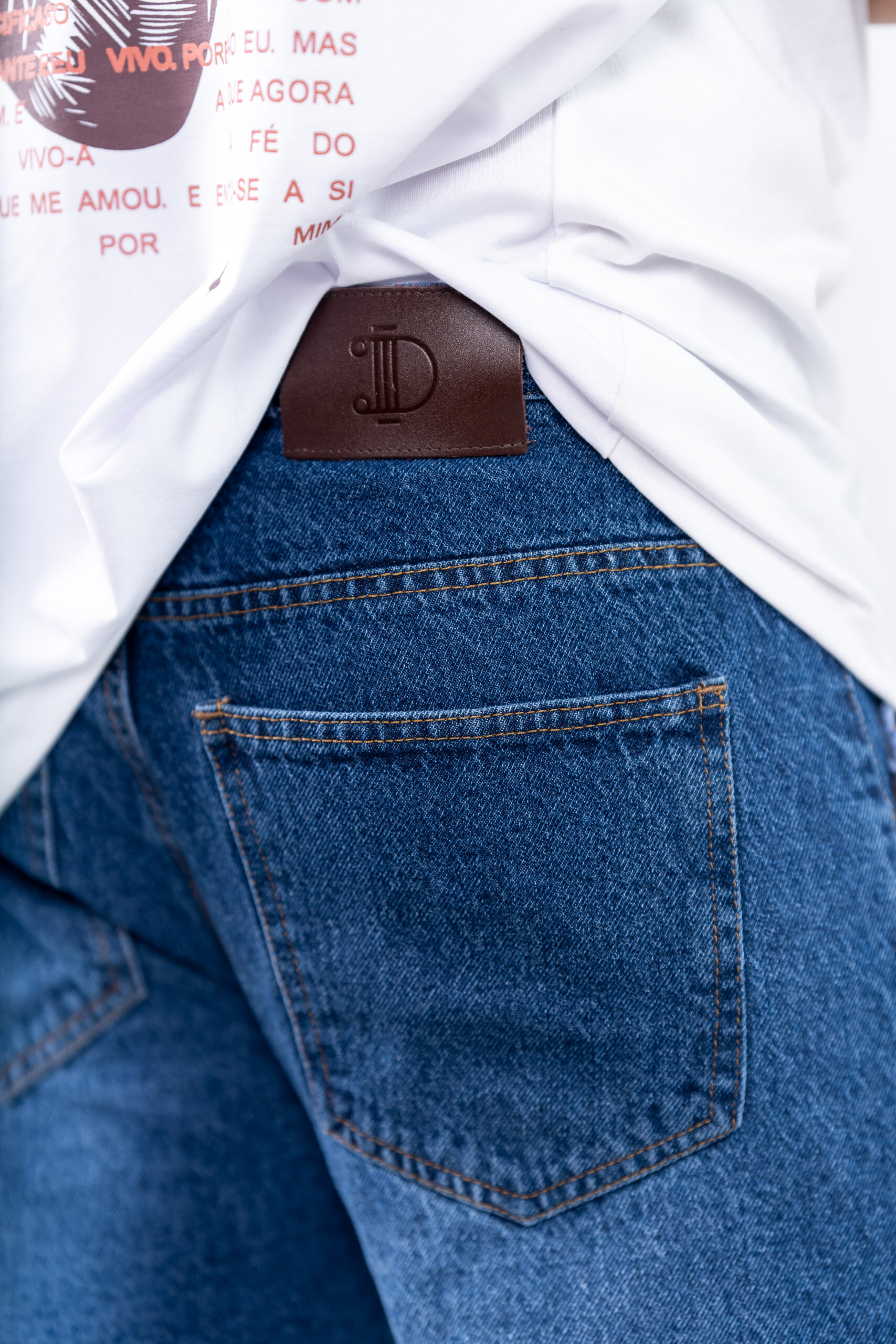 Deep Blue - The Line - Image 5