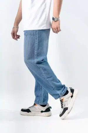 Arctic blue - The Line